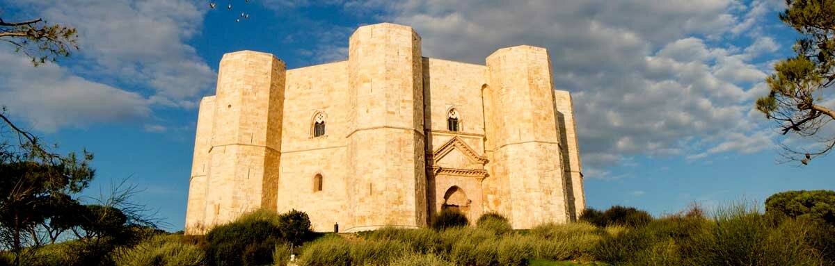 casteldelmonte